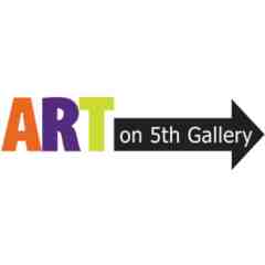 Art on 5th Gallery