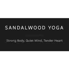 Sandalwood Yoga