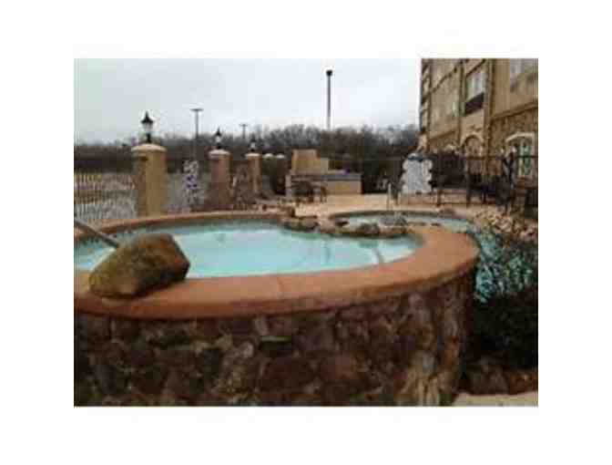 LaQuinta Inns & Suites Allen at The Village - One Night Stay