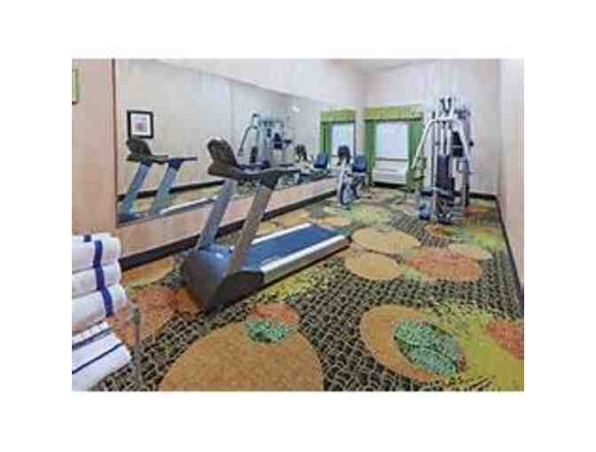 LaQuinta Inns & Suites Allen at The Village - One Night Stay