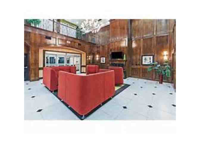 LaQuinta Inns & Suites Allen at The Village - One Night Stay