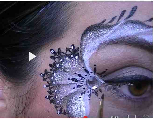 Face Painting & Balloon Twisting - One (1) hour Program