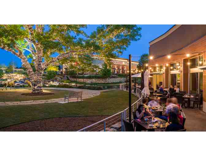 Date Night - Dinner and Concert