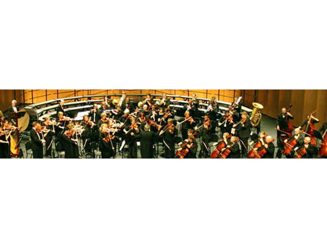 Date Night - Dinner and Concert