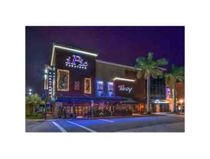 iPic Movie Theater $30 Gift Card