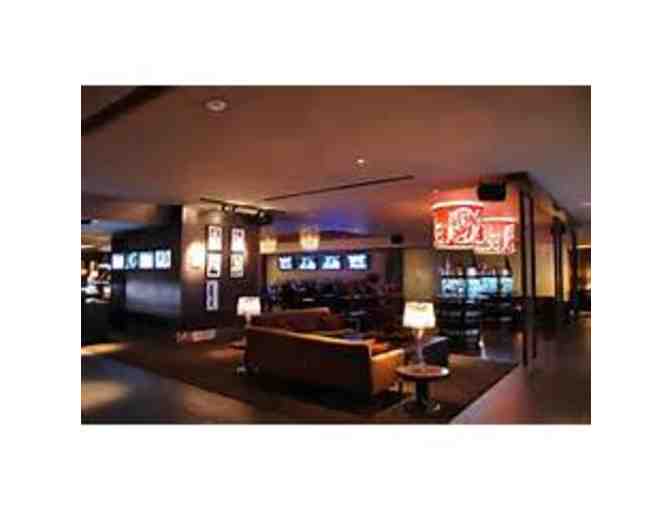 iPic Movie Theater $30 Gift Card