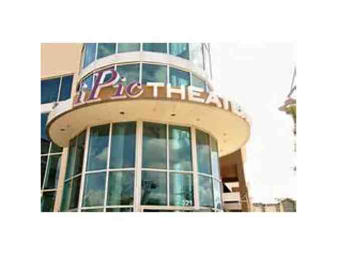 iPic Movie Theater $30 Gift Card
