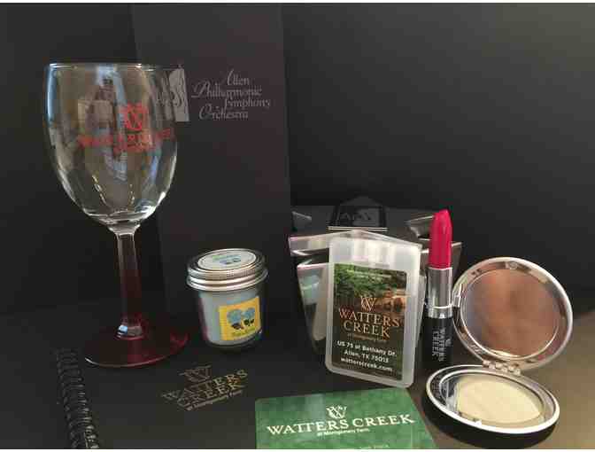 Date Night - Dinner and Concert