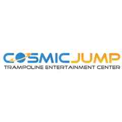 Cosmic Jump