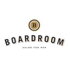 The Boardroom Salon for Men
