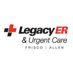 Legacy ER and Urgent Care