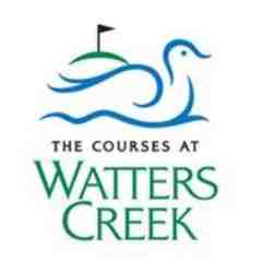 The Courses at Watters Creek
