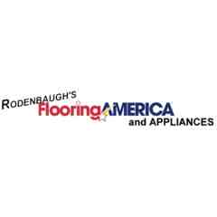 Rodenbaugh's Flooring America & Appliances