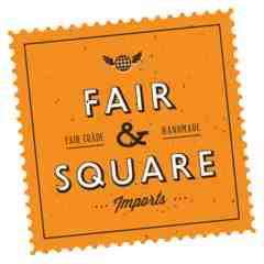 Fair and Square