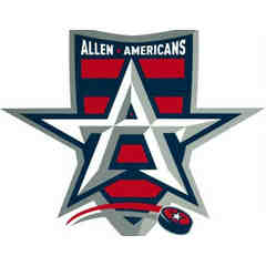Allen Americans Hockey Club