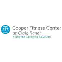 Cooper Fitness Center
