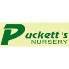 Puckett's Lawn & Garden Nursery