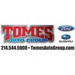 Bob Tomes Auto Group