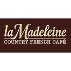 La Madeleine