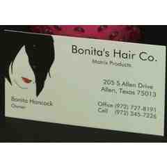 Bonita's Hair Company