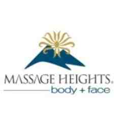 Massage Heights at Watters Creek