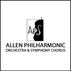 Allen Philharmonic Orchestra & Symphony Chorus