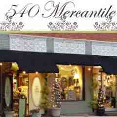 540 Mercantile