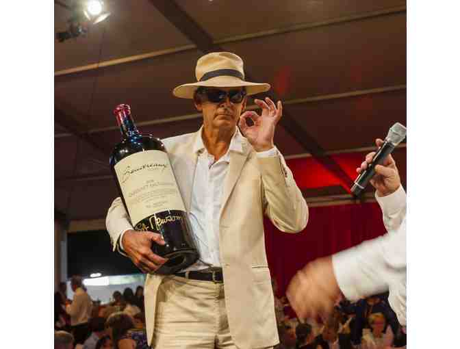 Kenny Chesney Suite Experience with Boudreaux Cellars - Saturday, July 7 - CenturyLink