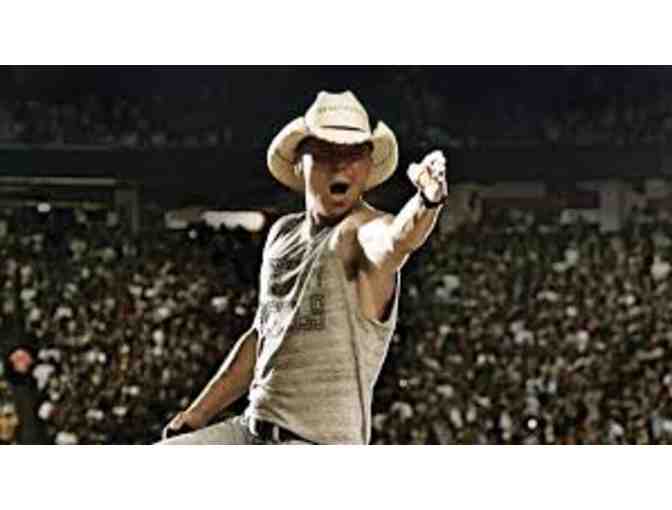 Kenny Chesney Suite Experience with Boudreaux Cellars - Saturday, July 7 - CenturyLink - Photo 2