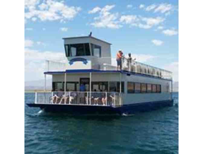 Sightseeing Cruise on Lake Pleasant - Photo 1