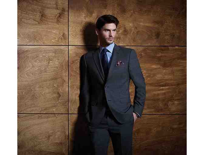 Hand Tailored or Ready-to-Wear at Richard Kay Clothiers - Photo 1