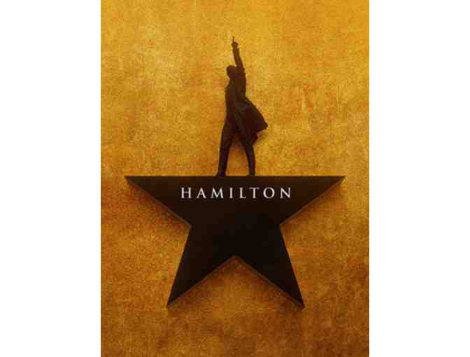 Broadway Across America Presents Hamilton - Photo 1