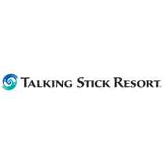 Casino Arizona-Talking Stick Resort