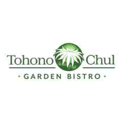 Tohono Chul Gardens, Galleries, and Bistro