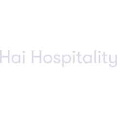 Hai Hospitality