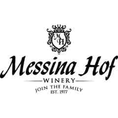 Messina Hof / Bryan Estate Winery