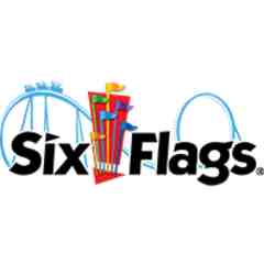 Six Flags Hurricane Harbor Phoenix
