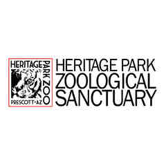 Heritage Park Zoological Sanctuary