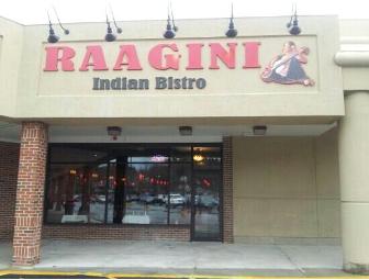 Gift Certificate Package: Chateau, Palmers, & Raagini Indian Bistro & CVS