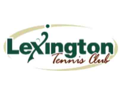 Lexington Tennis Club