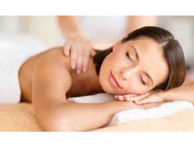 Deep Tissue Massage, 60 Minutes at Centered on Ashland - Photo 1
