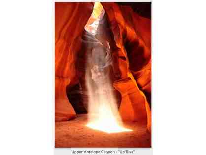 Antelope Canyon Tour for Two