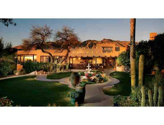Westin La Paloma Two Night Stay with Golf and Brunch at Hacienda Del Sol