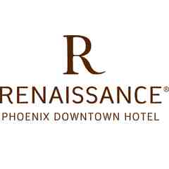 Renaissance Phoenix Downtown