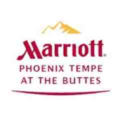 Phoenix Marriott Tempe at the Buttes