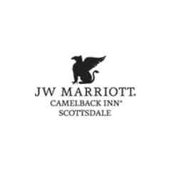 JW Marriott Camelback Inn