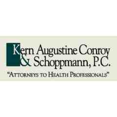 Kern Augustine Conroy & Schoppman, PC