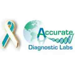 Sponsor: Accurate Diagostics Labs