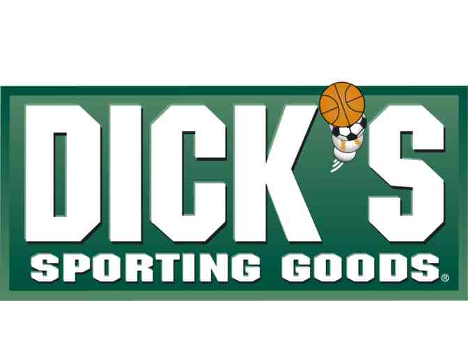 $50 Gift Certificate to Dick's Sporting Goods - Photo 1