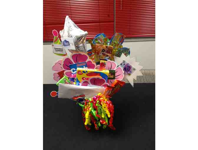 Assorted Gift Card Basket - $160 value - Photo 1